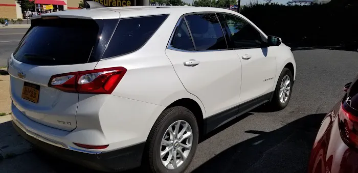 Hertz Car Rental - Reading - Pottsville Pike Picture 3
