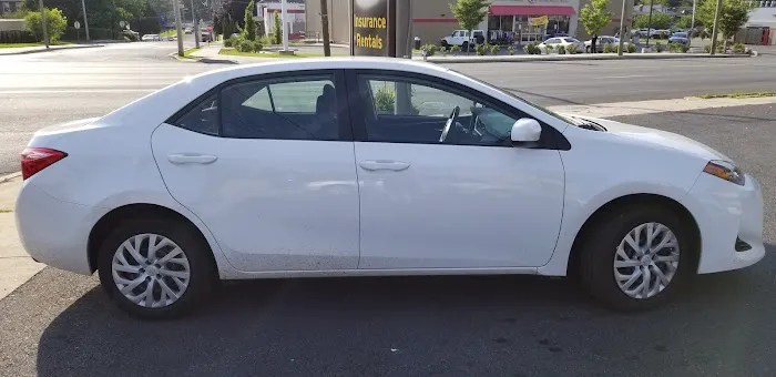 Hertz Car Rental - Reading - Pottsville Pike Picture 6