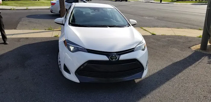 Hertz Car Rental - Reading - Pottsville Pike Picture 4