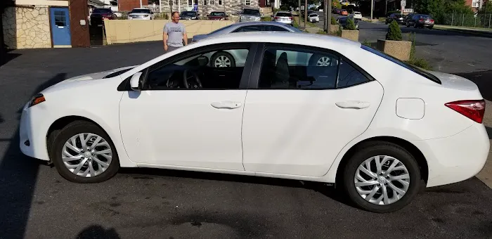 Hertz Car Rental - Reading - Pottsville Pike Picture 10