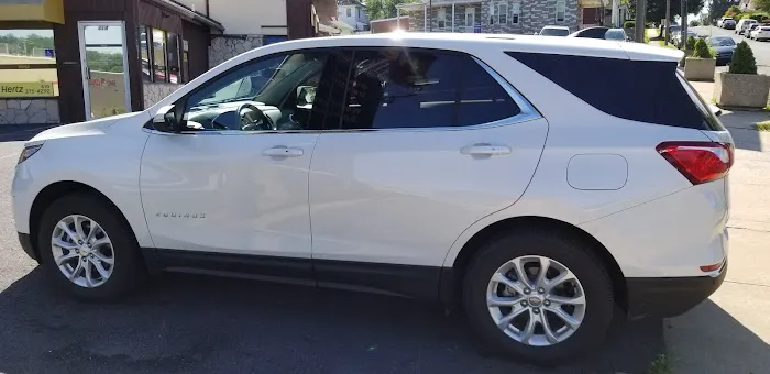 Hertz Car Rental - Reading - Pottsville Pike Picture 7
