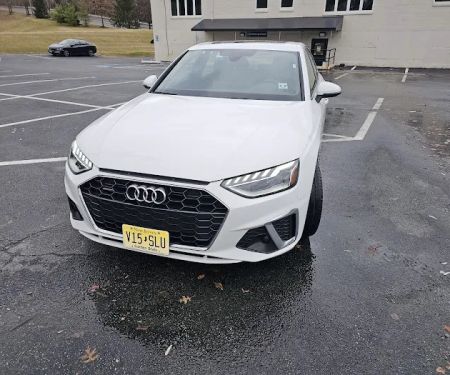 Enterprise Rent-A-Car