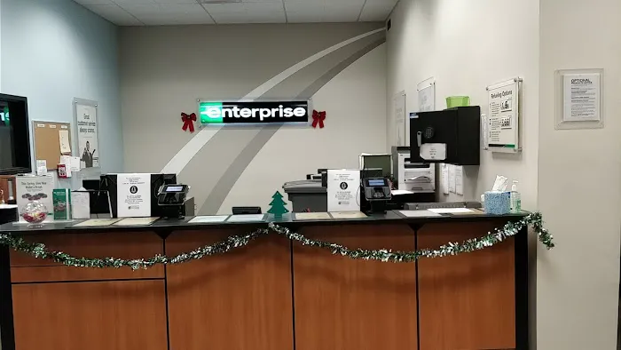 Enterprise Rent-A-Car Picture 5