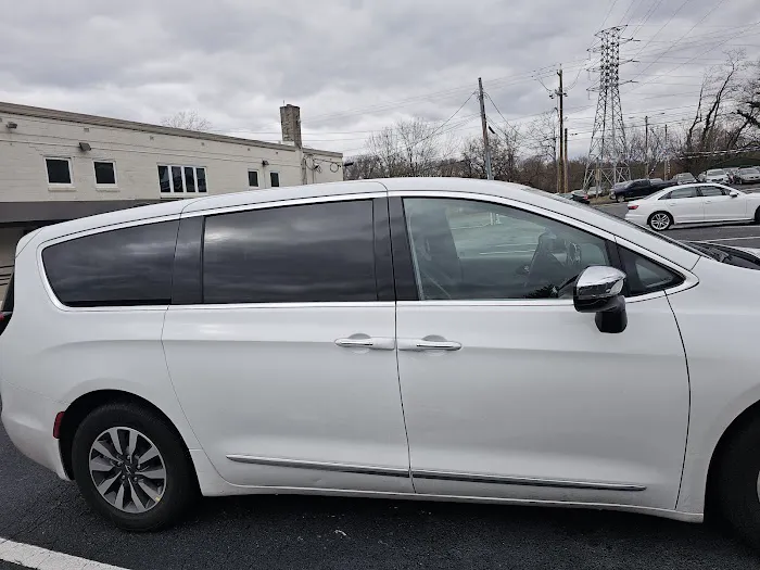 Enterprise Rent-A-Car Picture 8
