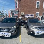 Lady Liberty Car & Truck Rentals
