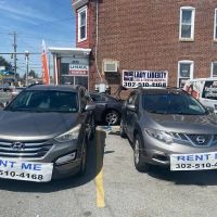 Lady Liberty Car & Truck Rentals ico