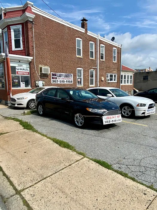 Lady Liberty Car & Truck Rentals Picture 3