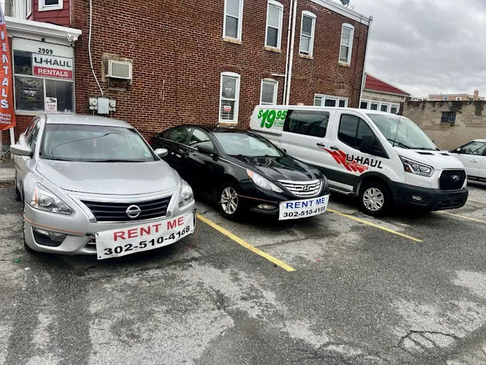 Lady Liberty Car & Truck Rentals Picture 4