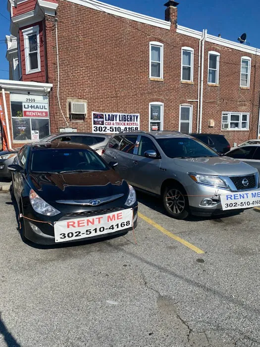 Lady Liberty Car & Truck Rentals Picture 5