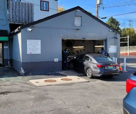 Enterprise Rent-A-Car