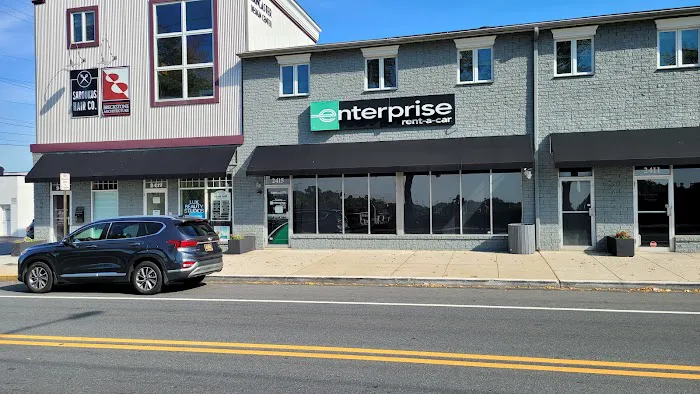 Enterprise Rent-A-Car Picture 2