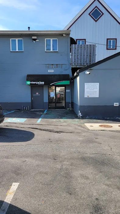 Enterprise Rent-A-Car Picture 8