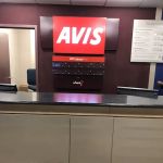 Avis Car Rental