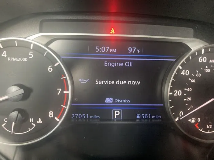 Avis Car Rental Picture 3