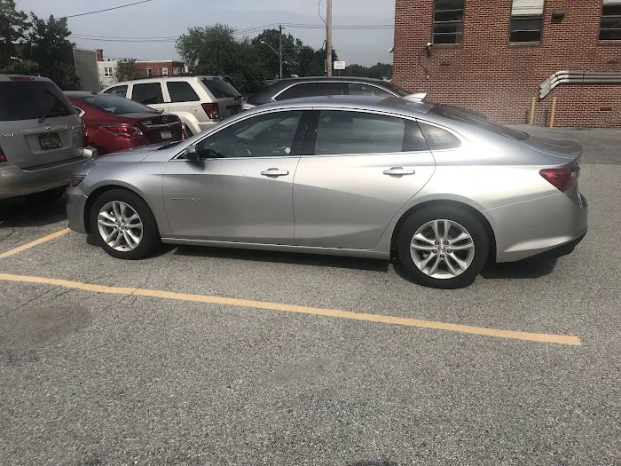 Budget Car Rental Picture 3