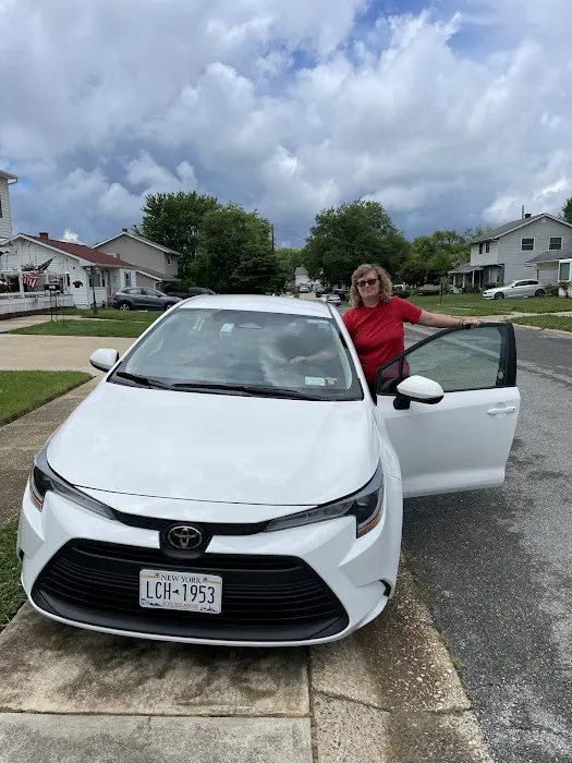 Budget Car Rental Picture 2
