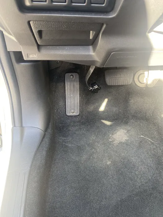 Budget Car Rental Picture 6