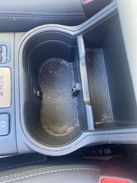 Budget Car Rental Picture 8