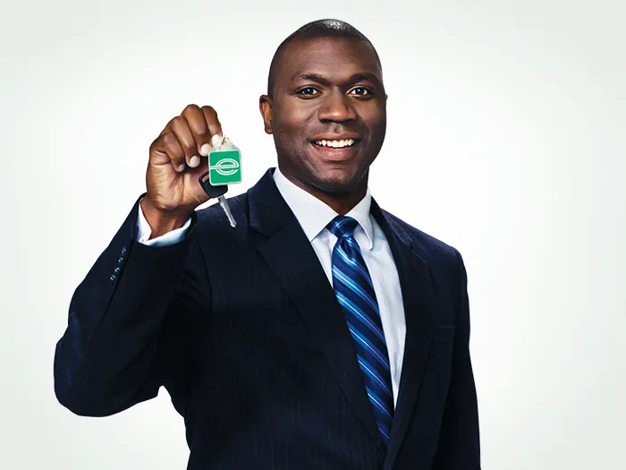 Enterprise Rent-A-Car Picture 8