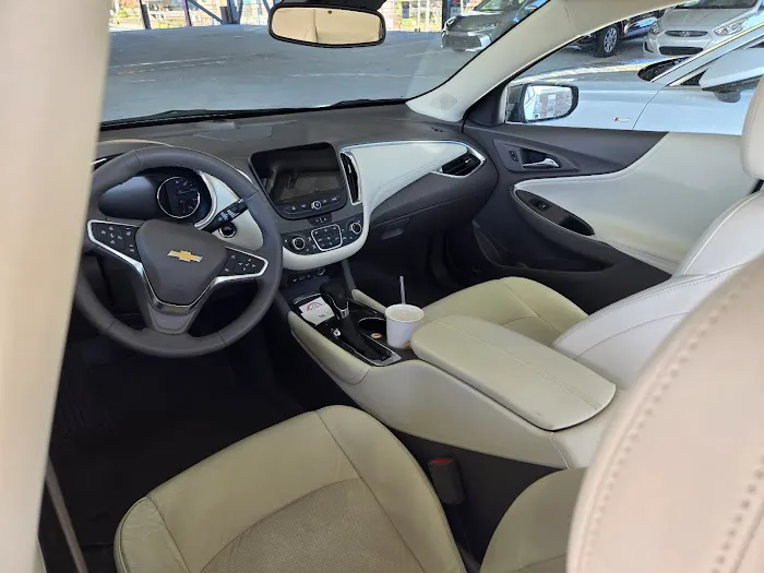 National Car Rental Picture 4