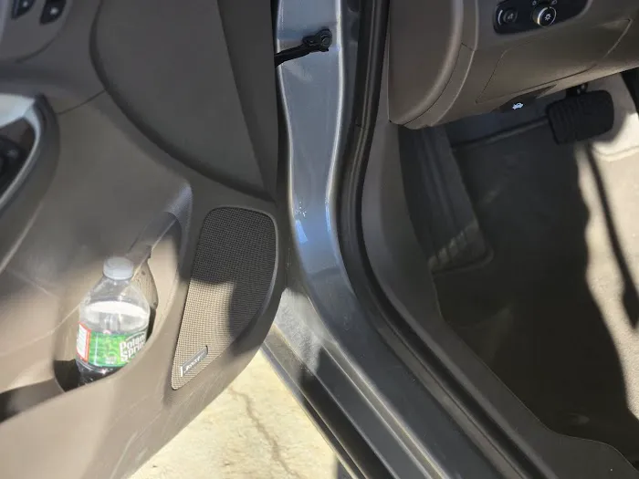 National Car Rental Picture 5