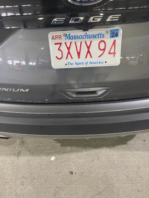 National Car Rental Picture 7