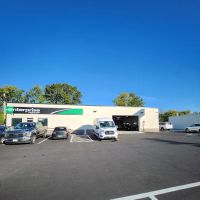 Enterprise Rent-A-Car ico