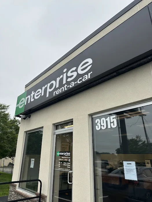 Enterprise Rent-A-Car Picture 9