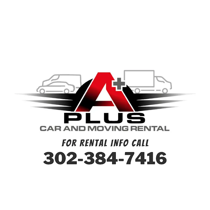 A PLUS CAR RENTALS & MOVING LLC Picture 1