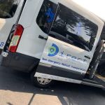 Direct Mobile Transit