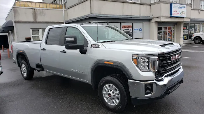 Tower Auto Rental LLC Picture 1