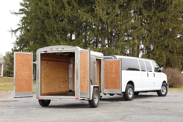 Tower Auto Rental LLC Picture 6