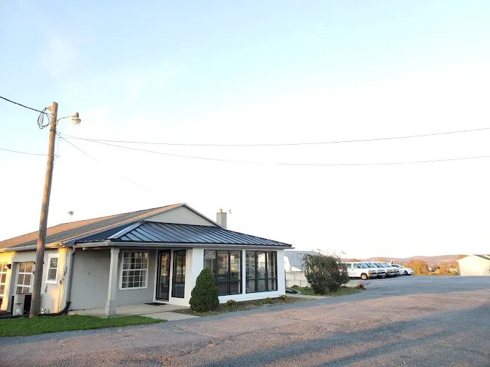 Tower Auto Rental LLC Picture 5