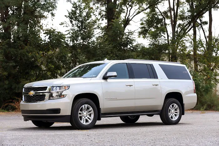 Tower Auto Rental LLC Picture 8