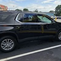Enterprise Rent-A-Car ico