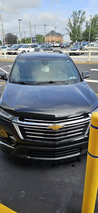 Enterprise Rent-A-Car Picture 4