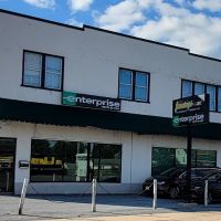 Enterprise Rent-A-Car ico