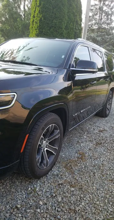 Enterprise Rent-A-Car Picture 9