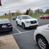 Enterprise Rent-A-Car ico