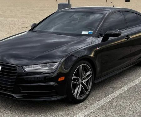 Lux Car Rentals