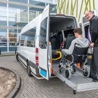 HEALTHCARE AMBULETTE ico