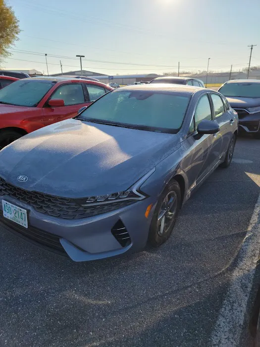Avis Car Rental Picture 3