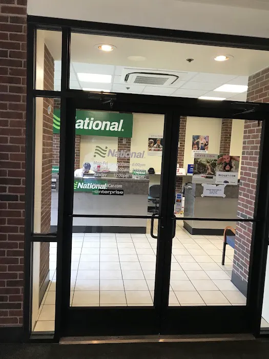 National Car Rental Picture 5