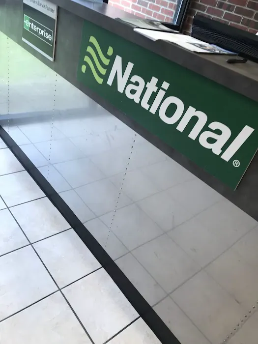 National Car Rental Picture 2