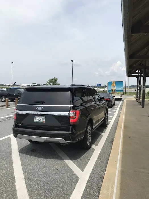 National Car Rental Picture 7