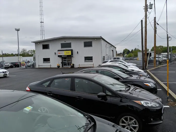 Hertz Car Rental - Lancaster - Marshall Hle Picture 6