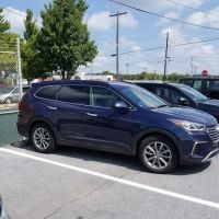 Enterprise Rent-A-Car ico