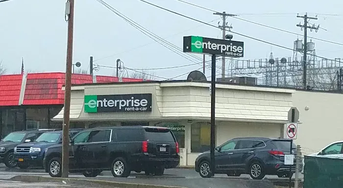 Enterprise Rent-A-Car Picture 2