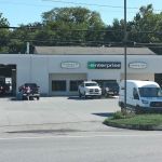 Enterprise Rent-A-Car