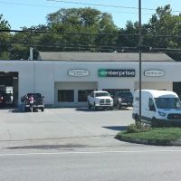 Enterprise Rent-A-Car ico